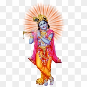 Good Morning Jai Shree Krishna Quotes, HD Png Download - god vinayaka hd wallpapers png
