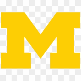 University Of Michigan Logo Png , Png Download - University Of Michigan ...