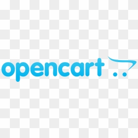 Opencart Логотип, HD Png Download - cart logo png