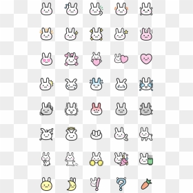 Chibimaro Chan, HD Png Download - moon emoji png