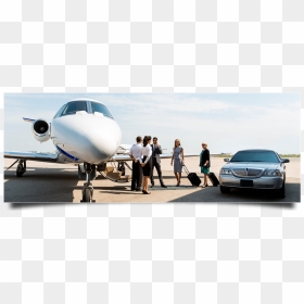 Airport Limousine Service London, HD Png Download - vip png