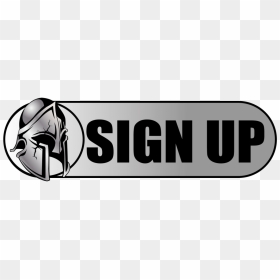 Sign Up Buttons Png - Sigma Staffing, Transparent Png - sign in button png