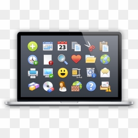 Image - Tablet Computer, HD Png Download - special offer ribbon png