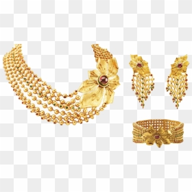 Indian Jewellery Png Free Images Toppng - Transparent Background Gold Jewellery Png, Png Download - indian jewellery png