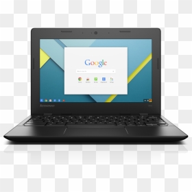 The Chromebook Is The Most Popular Us Education Computer - Computer Chromebook, HD Png Download - computer education png