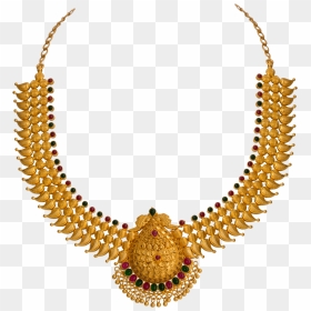 Png Jewellers Collection - Necklace, Transparent Png - indian jewellery png