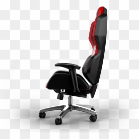 Office Chair, HD Png Download - office table png