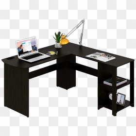 Computer Desks, HD Png Download - office table png
