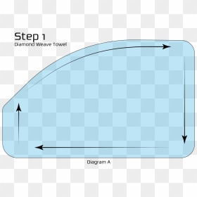 Diagram, HD Png Download - paint streak png