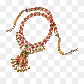 Karnataka Gold Jewellery Designs, HD Png Download - indian jewellery png