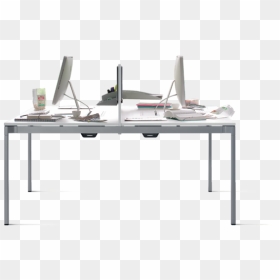 Coffee Table, HD Png Download - office table png