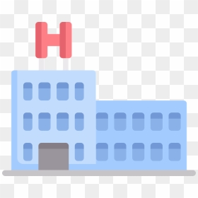 Clip Art, HD Png Download - building vector icon png