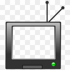 Lcd Screen Icon Png - Live Without Tv, Transparent Png - electronics icon png