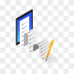 How To Conduct An Audit Step By Step - Electronics, HD Png Download - checklist png
