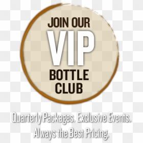 Circle, HD Png Download - vip png