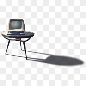 Scuderia Ferrari Memorabilia - Chair, HD Png Download - office table png