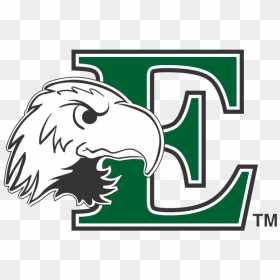 3d Printing Service In Your Neighborhood - Eastern Michigan Logo, HD Png Download - michigan logo png