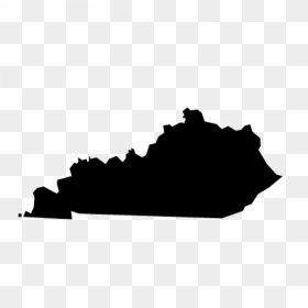 Big Money Behind Kentucky"s Other Horse Race - State Of Kentucky Silhouette, HD Png Download - kentucky png