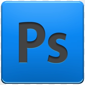 Photoshop Icon Clip Art, HD Png Download - photoshop icon png