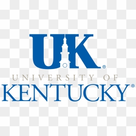Kentucky Wildcats Logo - University Of Kentucky Logo .png, Transparent Png - kentucky png