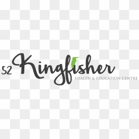 Kingfisher Logo Hd , Png Download - Greenville Health System, Transparent Png - kingfisher logo png