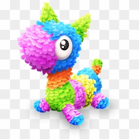 Piñata Png 2 » Png Image - Piñatas Png, Transparent Png - pinata png
