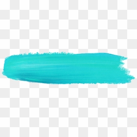 Sea, HD Png Download - paint streak png