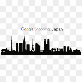Google Shopping Japan - Lost In Translation Minimalist Poster, HD Png Download - japan png