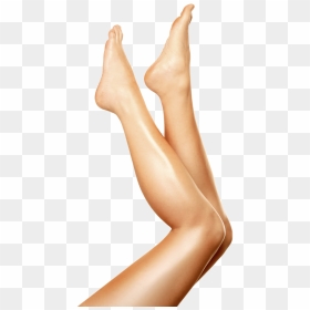 Woman Leg Png, Transparent Png - foot png