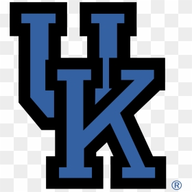 Kentucky Wildcats Logo Png Transparent - University Of Kentucky Mascot Wildcat, Png Download - kentucky png