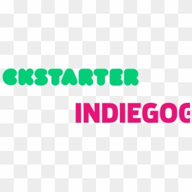 Oval, HD Png Download - kickstarter png
