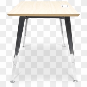 Office Desk - Coffee Table, HD Png Download - office table png