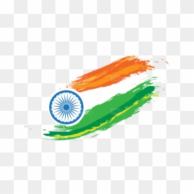 Flag Of India, HD Png Download - indian flag png images