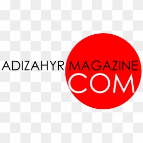 Amdc Logo 2 - Circle, HD Png Download - magazine png