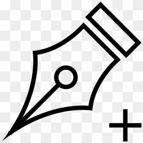 Transparent Drawing Icon Png - Photoshop Pen Tool Png, Png Download - photoshop icon png