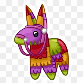 Mexican Pinata Png Png Library Library - Piñata Png, Transparent Png - pinata png