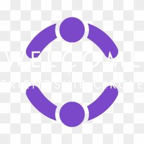 Welcome Slide Alpha - Friendship Logo Images Free Download, HD Png Download - michigan logo png