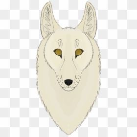 Wolfdog, HD Png Download - white wolf png