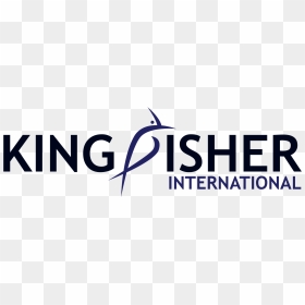 Kingfisher International Int - Kingfisher International, HD Png Download - kingfisher logo png