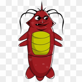 Full Tail - Cartoon, HD Png Download - plankton png