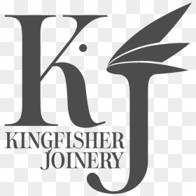 Graphic Design, HD Png Download - kingfisher logo png