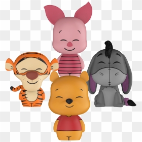 Old Clipart Winnie The Pooh - Dorbz Eeyore, HD Png Download - winnie the pooh png