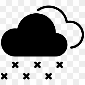 Blizzard Blizzard Comments - Icon, HD Png Download - blizzard png