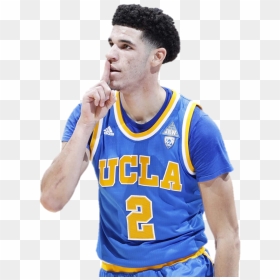 Lonzo Ball Png Clipart Images Gallery For Free Download - Lonzo Ball Transparent Background, Png Download - lonzo ball png