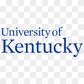 Transparent University Of Kentucky Logo, HD Png Download - kentucky png