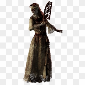 Dead By Daylight Valentine"s Day Cosmetics , Png Download - Dead By Daylight Nurse Cosmetics, Transparent Png - dead by daylight png