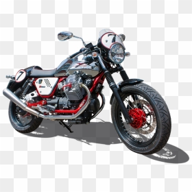 Motorcycle, HD Png Download - two wheeler png