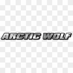 Arctic Wolf Rv Logo, HD Png Download - white wolf png