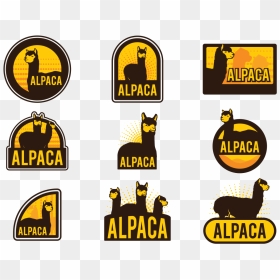 Abracadabra Nope You Re Still , Png Download - Alpaca Icons, Transparent Png - alpaca png