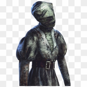 Dead By Daylight The Nurse , Png Download - Day By Daylight Png, Transparent Png - dead by daylight png